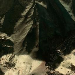 Satellite imagery of Kōh-e Ghadghadak, AF