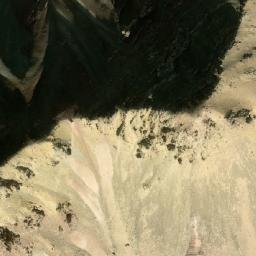 Satellite imagery of Kōh-e Ghadghadak, AF