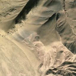 Satellite imagery of Lukah-ye Yakabayd, AF