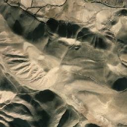Satellite imagery of Lukah-ye Yakabayd, AF