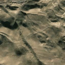 Satellite imagery of Lukah-ye Yakabayd, AF