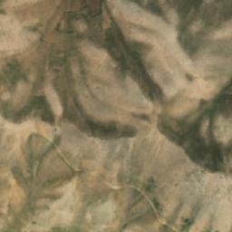 Satellite imagery of Kashkar, AF