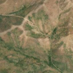 Satellite imagery of Samāhah Das̲h̲t, AF