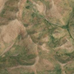 Satellite imagery of Samāhah Das̲h̲t, AF