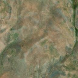 Satellite imagery of Band-e Uruzgān, AF