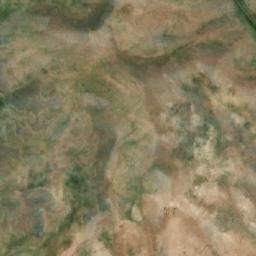 Satellite imagery of Shotor Khūn, AF
