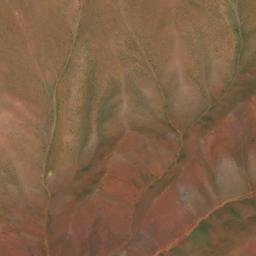 Satellite imagery of Kōh-e Jōy-e Now, AF