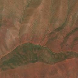 Satellite imagery of Kōh-e Jōy-e Now, AF