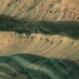 Satellite imagery of Kōtal-e Tundak, AF