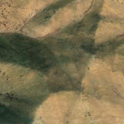 Satellite imagery of Kōtal-e Tundak, AF
