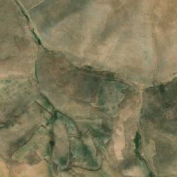 Satellite imagery of Wārīkakrak, AF