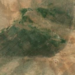 Satellite imagery of Wārīkakrak, AF