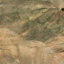 Satellite imagery of Wārīkakrak, AF