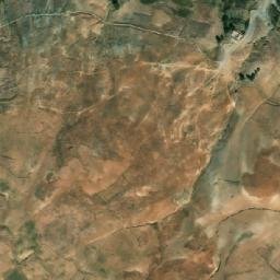 Satellite imagery of Nāw-e Ghoway, AF