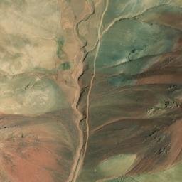 Satellite imagery of Mīānah Deh, AF