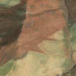 Satellite imagery of Mīānah Deh, AF