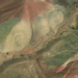 Satellite imagery of Mīānah Deh, AF