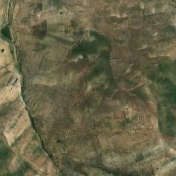 Satellite imagery of Band-e Talkhak, AF