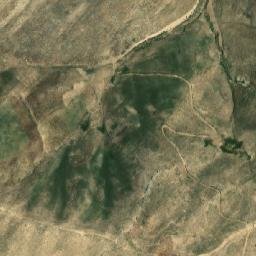Satellite imagery of Band-e Talkhak, AF