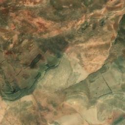 Satellite imagery of Kōh-e Jūshah, AF