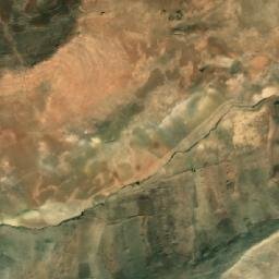 Satellite imagery of Kōh-e Sar-e Nīl, AF