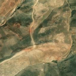 Satellite imagery of Kōh-e Sar-e Nīl, AF
