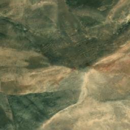 Satellite imagery of Kōh-e Sar-e Nīl, AF