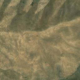 Satellite imagery of Kōh-e Pētāb Jōy, AF