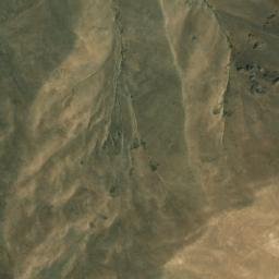 Satellite imagery of Kōh-e Pētāb Jōy, AF