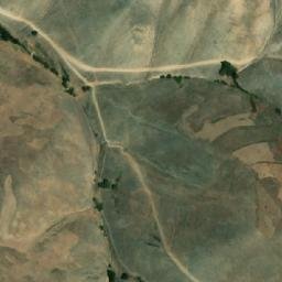 Satellite imagery of Takburjī, AF