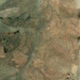 Satellite imagery of Takburjī, AF