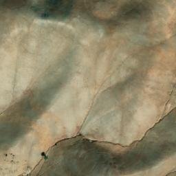 Satellite imagery of Kōh-e Rashak, AF