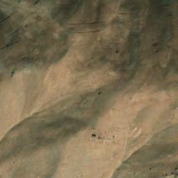 Satellite imagery of Kōh-e Sar-e Nowrak, AF