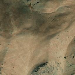 Satellite imagery of Kōh-e Sar-e Nowrak, AF