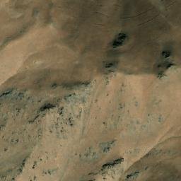 Satellite imagery of Kōh-e Sar-e Nowrak, AF