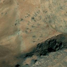 Satellite imagery of Kōh-e Qarah Têrāy, AF