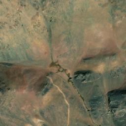 Satellite imagery of Kōh-e Qarah Têrāy, AF