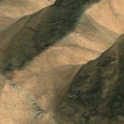 Satellite imagery of Kōh-e Gāw Khānahgak, AF