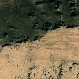 Satellite imagery of Kōh-e Lādū, AF