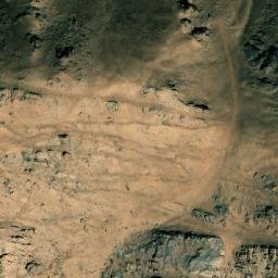 Satellite imagery of Kōh-e Lādū, AF