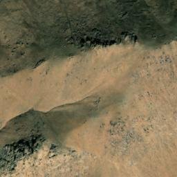 Satellite imagery of Kōh-e Zard, AF