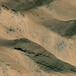 Satellite imagery of Padmanī, AF