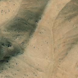Satellite imagery of Kōh-e Chahār Sang, AF