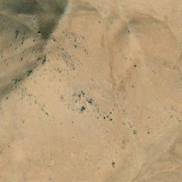 Satellite imagery of Kōh-e Chahār Sang, AF