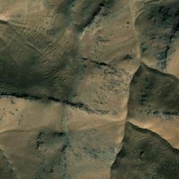 Satellite imagery of Biland Gīrō, AF