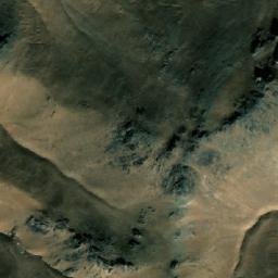 Satellite imagery of Biland Gīrō, AF