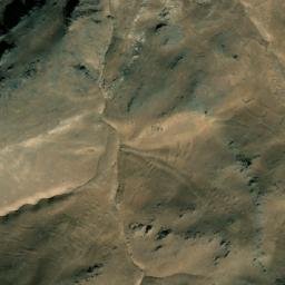 Satellite imagery of Biland Gīrō, AF