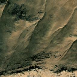 Satellite imagery of Kōh-e Baghulān, AF