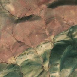 Satellite imagery of Ṯōl Bandī, AF