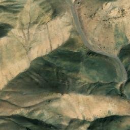 Satellite imagery of Kōh-e Alār, AF